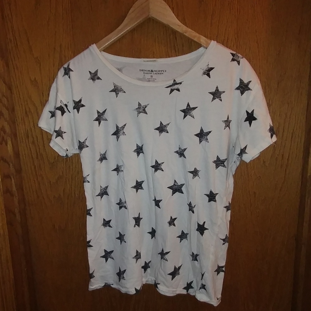 Ralph Lauren Boyfriend T-Shirt